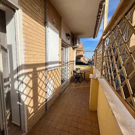 Waikiki House Apartment ปาสซอสกูโร ภายนอก รูปภาพ