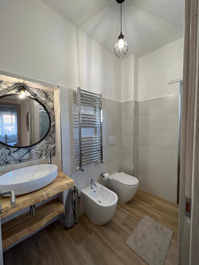 Waikiki House Apartment ปาสซอสกูโร ภายนอก รูปภาพ