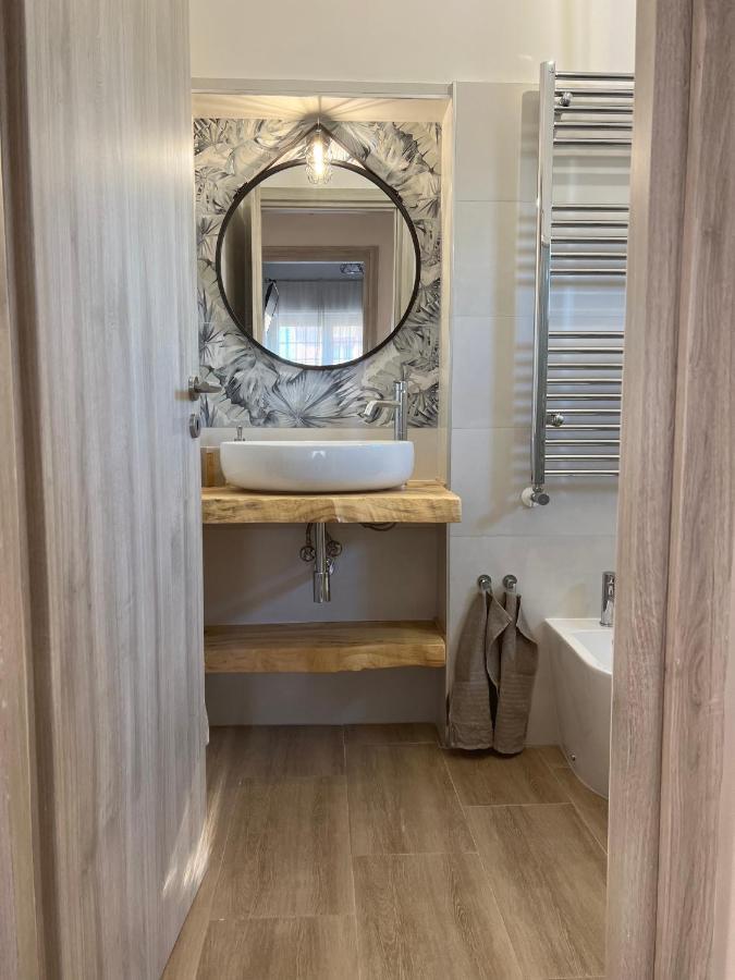 Waikiki House Apartment ปาสซอสกูโร ภายนอก รูปภาพ