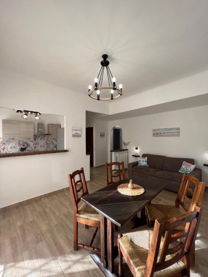 Waikiki House Apartment ปาสซอสกูโร ภายนอก รูปภาพ