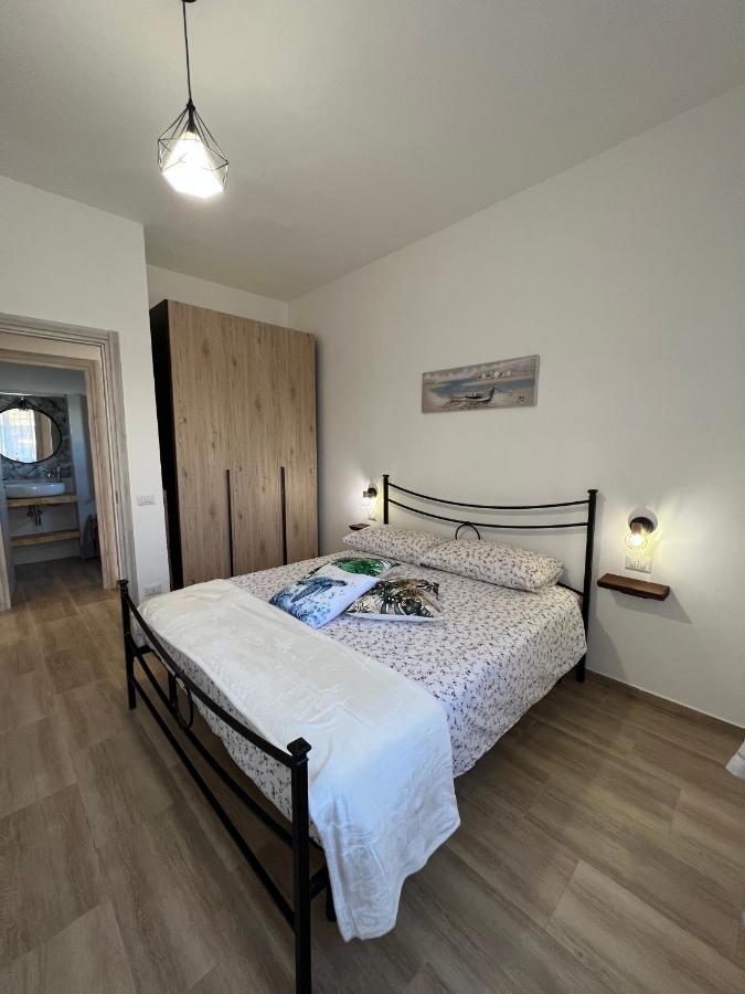 Waikiki House Apartment ปาสซอสกูโร ภายนอก รูปภาพ