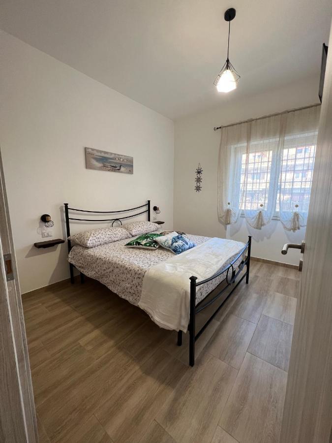 Waikiki House Apartment ปาสซอสกูโร ภายนอก รูปภาพ