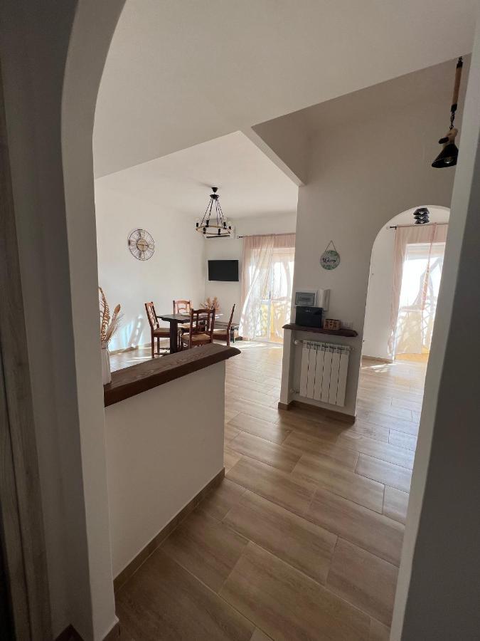 Waikiki House Apartment ปาสซอสกูโร ภายนอก รูปภาพ