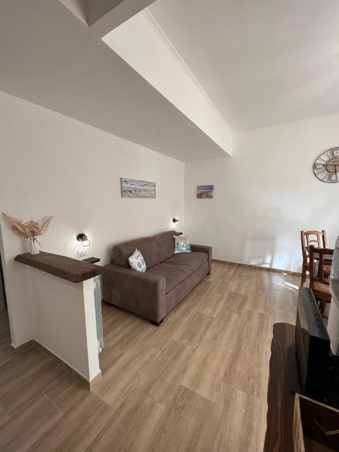 Waikiki House Apartment ปาสซอสกูโร ภายนอก รูปภาพ