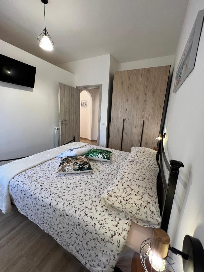 Waikiki House Apartment ปาสซอสกูโร ภายนอก รูปภาพ
