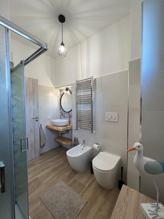Waikiki House Apartment ปาสซอสกูโร ภายนอก รูปภาพ