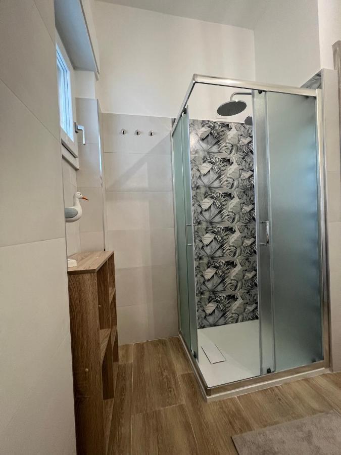 Waikiki House Apartment ปาสซอสกูโร ภายนอก รูปภาพ