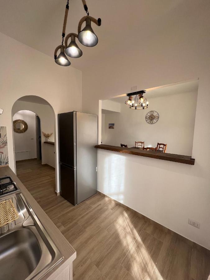 Waikiki House Apartment ปาสซอสกูโร ภายนอก รูปภาพ