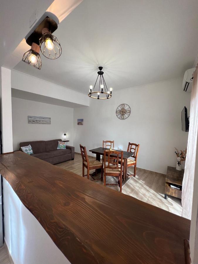 Waikiki House Apartment ปาสซอสกูโร ภายนอก รูปภาพ