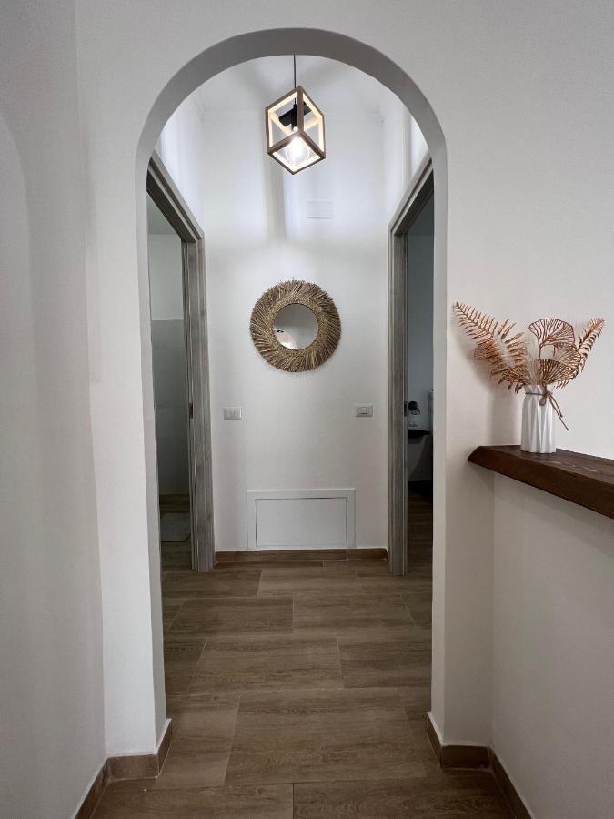 Waikiki House Apartment ปาสซอสกูโร ภายนอก รูปภาพ