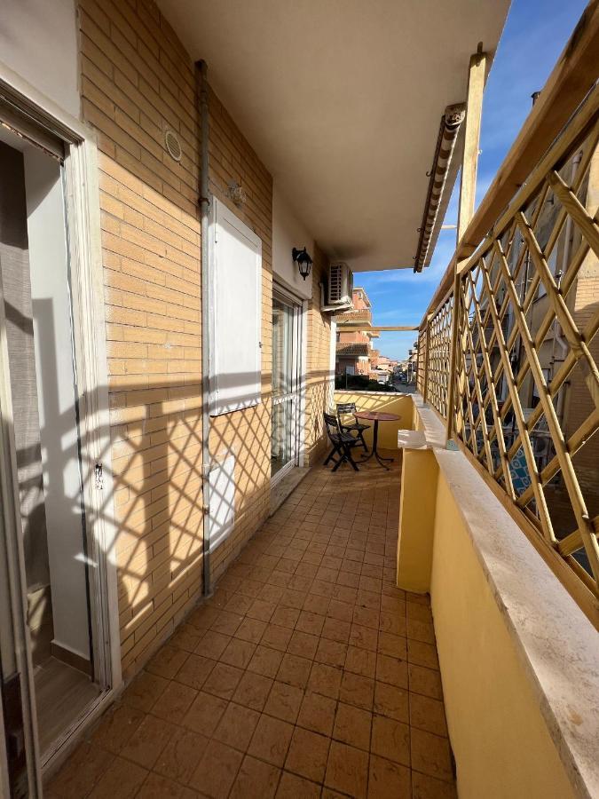 Waikiki House Apartment ปาสซอสกูโร ภายนอก รูปภาพ