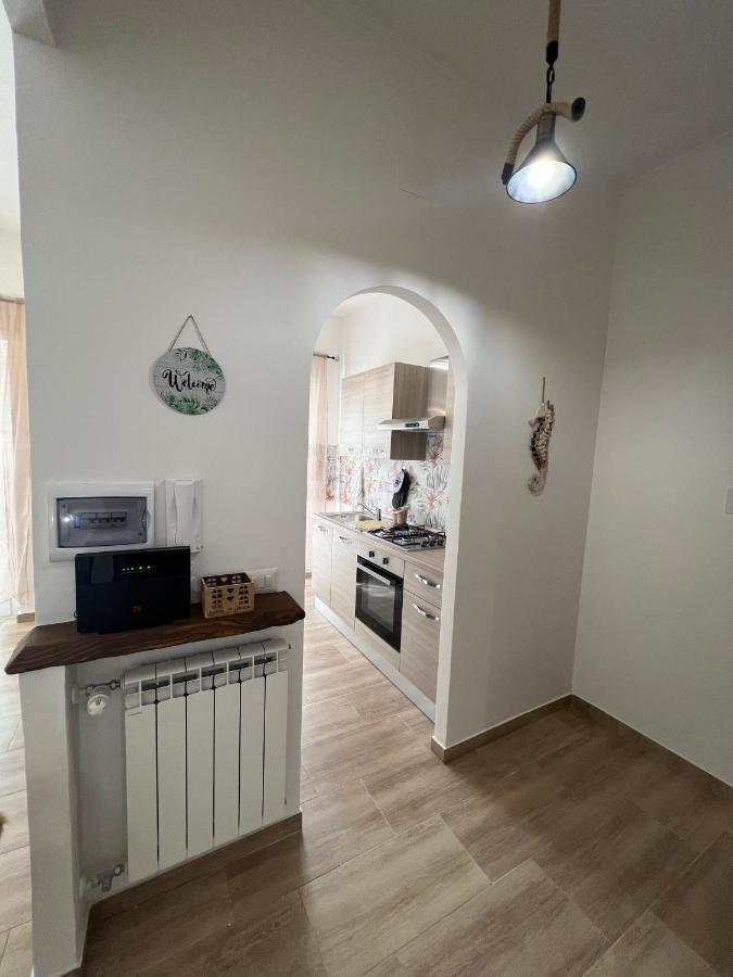 Waikiki House Apartment ปาสซอสกูโร ภายนอก รูปภาพ