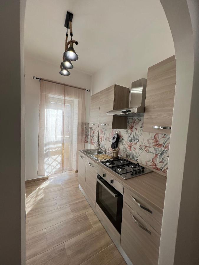 Waikiki House Apartment ปาสซอสกูโร ภายนอก รูปภาพ