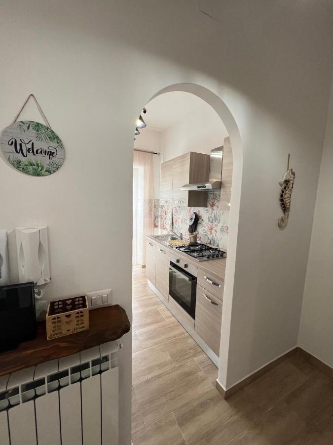 Waikiki House Apartment ปาสซอสกูโร ภายนอก รูปภาพ